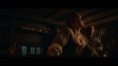 - What's this?
- That's my eldest, Nell. - Renegade Nell