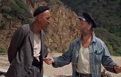 - What's this?
- That's the fuse. - The Truth About Spring