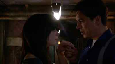- What's this?
- TMS. - Torchwood
