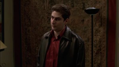 - What's this?
- Universal remote. - The Sopranos