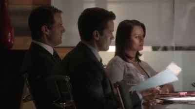 - What's this?
- Your case will be dismissed... - Drop Dead Diva