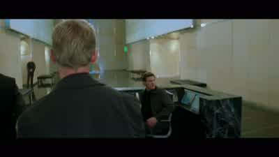 What's this? - Mission: Impossible II