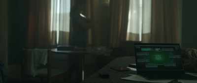 What's your timeline? - The Terminal List
