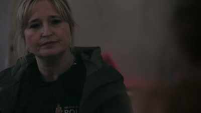 What's he told you about what
happened with the shooting? - The Detectives: Fighting Organised Crime