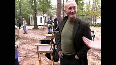 What's so touching
about Robert is that - Hollywood Dreams & Nightmares: The Robert Englund Story
