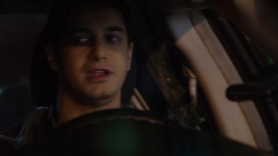 What's that toy
gonna do to us, man? - Scorpion