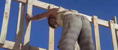 What's troubling you, Ah-Ping? - There Was a Crooked Man