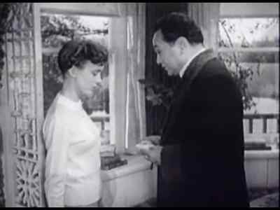 What's troubling you, Pete? - The Red House