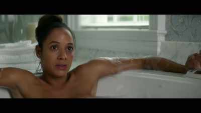 What's to understand?
She left her husband - Tell Me a Story
