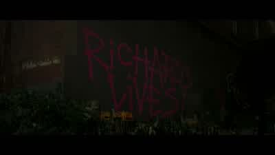 What's up, America? - The Running Man