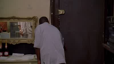 What's up, baby? - The Wire