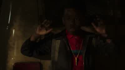 What's up, baby? - The Chi