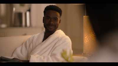 What's up, Bola? - Partner Track