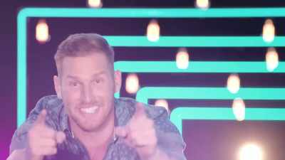 WHAT'S UP, BRITCHES? - Love Island