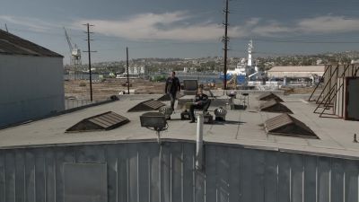 What's up, brother? - Sons of Anarchy