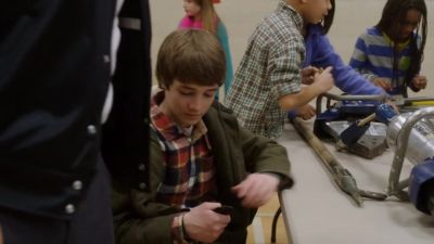 What's up, bud?
Here you go, Nathan. - Chicago Fire