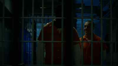 What's up, Carl Lucas? - Marvel's Luke Cage
