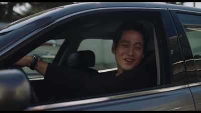 What's up?
[chuckles] - Tune in for Love