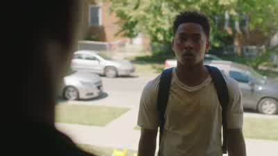What's up, Darnell? - The Chi