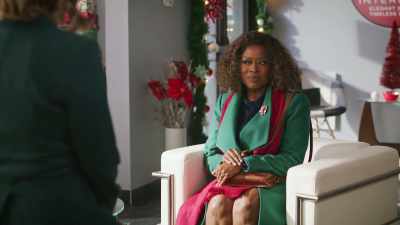 - What's up?
- Do you remember Ribbons and Bows - Operation Mistletoe