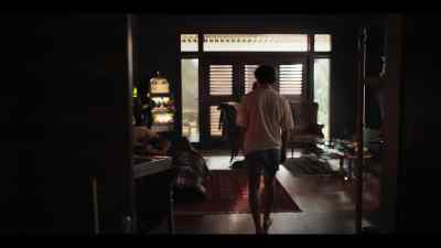 What's up, you don't knock? - Narcos: Mexico