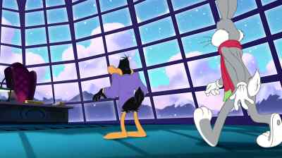 What's up Duck - Bah, Humduck!: A Looney Tunes Christmas