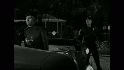 - What's up, Ernie? - It's a Wonderful Life