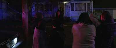 What's up, fool? - Bad Samaritan