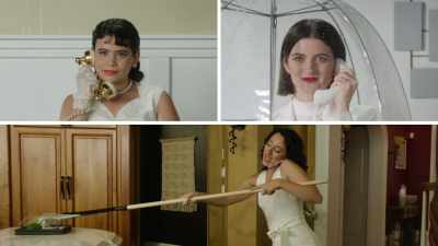 What's up, gals.
So excited for brunch tomorrow. - Three Busy Debras