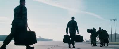 -What's up, girls? - Dear John