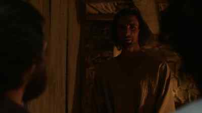 What's up, guys? - Preacher