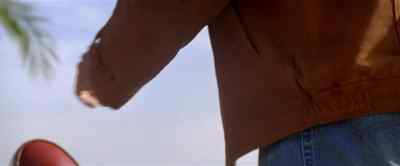 What's up, guys? - Last Action Hero