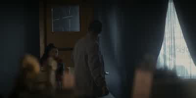 -What's up? - The Chi