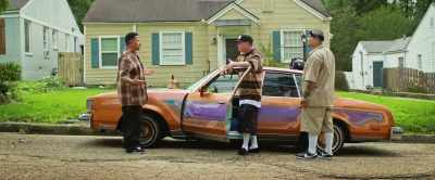 - What's up, homie?
- Hey, don't be judging - How the Gringo Stole Christmas