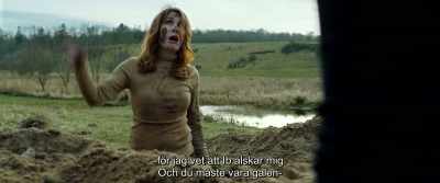 What's up?
How come you look like that? - Small Town Killers