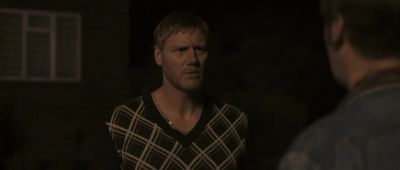 - What's up? - I'll best be off, eh? - When the Lights Went Out