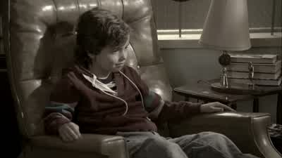 -What's up, Jaga? - Supernatural