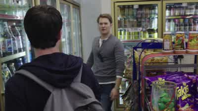 What's up, Jensen? - 13 Reasons Why