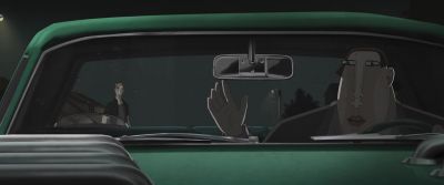 What's up, Kowalski? Let's go! - Ruben Brandt: A Gyűjtő