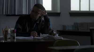 What's up, Kris? - The Killing