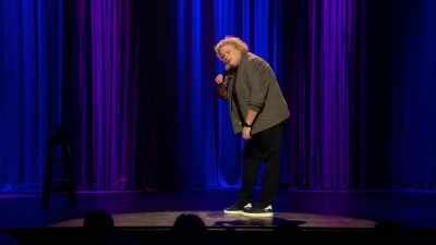 "What's up, ladies?" - Fortune Feimster: Good Fortune