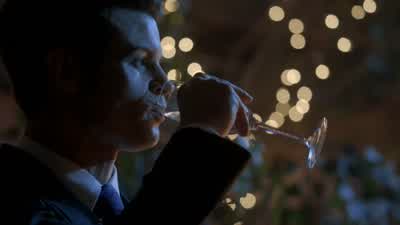 What's up, little man? - The Originals