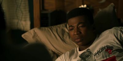 What's up, Ma? - A Family Man
