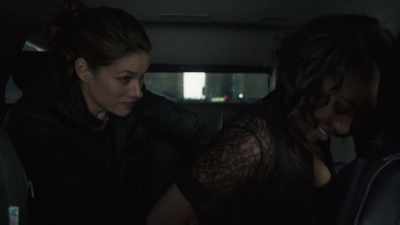 - What's up, Maggie? It's been a minute. - FBI