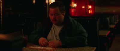 What's up, man? - I, Tonya
