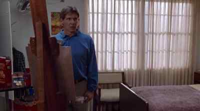 What's up, man? - Regarding Henry