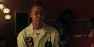 What's up, man? - The Chi