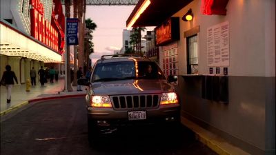         What's up, man? - CSI: Crime Scene Investigation