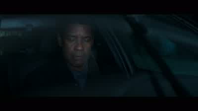 - What's up, Miles? - The Equalizer 2