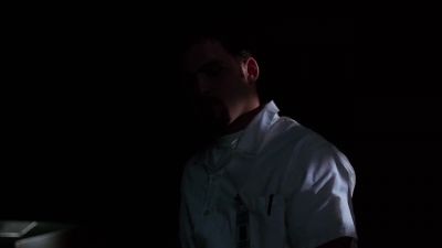 What's up, Modell? - The X-Files